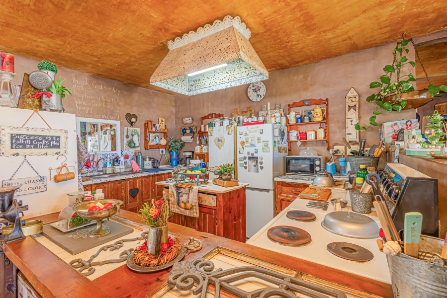 4 Bedroom Property for Sale in Blue Lagoon Western Cape